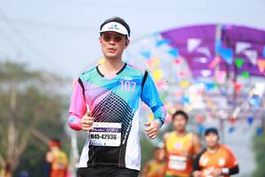 BIB: 107, 121952, 42936
                            <button type="button" onclick="openModal(9919508)" class="btn btn-primary btn-sm float-right btn-popup" data-toggle="modal" data-target=".modal-high-quality">
                        <i class="fas fa-shopping-cart"></i> Add to Cart
                    </button>
                                            <button type="button" onclick="isThisMe(9919508, true)" class="btn btn-success btn-sm float-right btn-popup btn-isme hidden" data-toggle="tooltip" data-placement="bottom" title="นี่คือรูปของคุณใช่ไหม คลิกที่นี่เพื่อเอาเข้าอัลบั้ม">
                        <i class="fas fa-plus"></i> Add to album
                    </button>
                    <button type="button" onclick="isThisMe(9919508, false)" class="btn btn-warning btn-sm float-right btn-popup btn-isnotme hidden">
                        <i class="fas fa-ban"></i> Remove from album
                    </button>